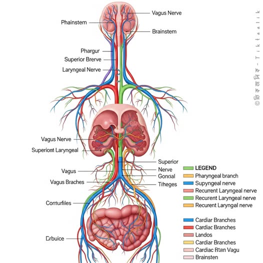 মানব শরীরে বিবর্তনের চিহ্ন